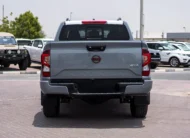 2026 Nissan Navara PRO-4X 2.5L L4 Twin Turbo Diesel - Beyond Autos - www.beyondautos.com