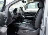 2026 Nissan Navara PRO-4X 2.5L L4 Twin Turbo Diesel - Beyond Autos - www.beyondautos.com