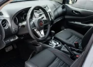 2026 Nissan Navara PRO-4X 2.5L L4 Twin Turbo Diesel - Beyond Autos - www.beyondautos.com