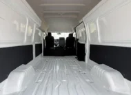 2026 Nissan Urvan HR Panel 2.5L L4 Diesel MT - Beyond Autos - www.beyondautos.com