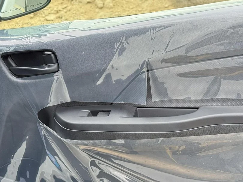 2026 Nissan Urvan HR Panel 2.5L L4 Diesel MT - Beyond Autos - www.beyondautos.com