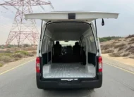 2026 Nissan Urvan HR Panel 2.5L L4 Diesel MT - Beyond Autos - www.beyondautos.com