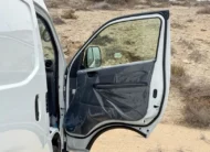 2026 Nissan Urvan HR Panel 2.5L L4 Diesel MT - Beyond Autos - www.beyondautos.com