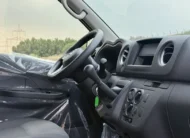 2026 Nissan Urvan HR Panel 2.5L L4 Diesel MT - Beyond Autos - www.beyondautos.com