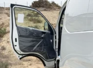 2026 Nissan Urvan HR Panel 2.5L L4 Diesel MT - Beyond Autos - www.beyondautos.com