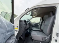 2026 Nissan Urvan HR Panel 2.5L L4 Diesel MT - Beyond Autos - www.beyondautos.com