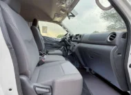 2026 Nissan Urvan HR Panel 2.5L L4 Diesel MT - Beyond Autos - www.beyondautos.com