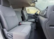 2026 Nissan Urvan HR Panel 2.5L L4 Diesel MT - Beyond Autos - www.beyondautos.com