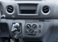 2026 Nissan Urvan HR Panel 2.5L L4 Diesel MT - Beyond Autos - www.beyondautos.com