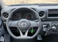 2026 Nissan Urvan HR Panel 2.5L L4 Diesel MT - Beyond Autos - www.beyondautos.com
