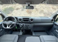 2026 Nissan Urvan HR Panel 2.5L L4 Diesel MT - Beyond Autos - www.beyondautos.com