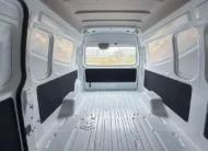 2026 Nissan Urvan HR Panel 2.5L L4 Diesel MT - Beyond Autos - www.beyondautos.com