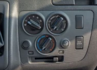 2026 Nissan Urvan HR Passenger 2.5L L4 Diesel MT - Beyond Autos - www.beyondautos.com