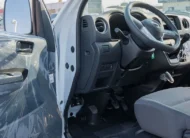 2026 Nissan Urvan HR Passenger 2.5L L4 Diesel MT - Beyond Autos - www.beyondautos.com