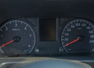 2026 Nissan Urvan HR Passenger 2.5L L4 Diesel MT - Beyond Autos - www.beyondautos.com