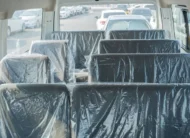 2026 Nissan Urvan HR Passenger 2.5L L4 Diesel MT - Beyond Autos - www.beyondautos.com