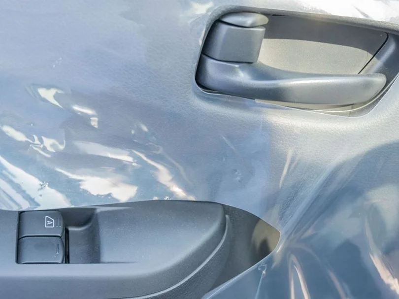 2026 Nissan Urvan HR Passenger 2.5L L4 Diesel MT - Beyond Autos - www.beyondautos.com