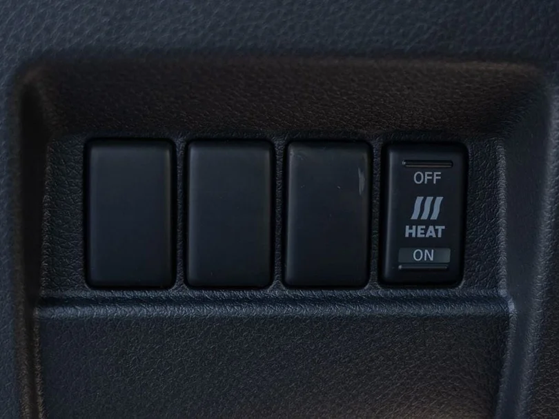 2026 Nissan Urvan HR Passenger 2.5L L4 Diesel MT - Beyond Autos - www.beyondautos.com