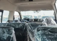 2026 Nissan Urvan HR Passenger 2.5L L4 Diesel MT - Beyond Autos - www.beyondautos.com