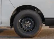 2026 Nissan Urvan HR Passenger 2.5L L4 Diesel MT - Beyond Autos - www.beyondautos.com