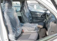 2026 Nissan Urvan HR Passenger 2.5L L4 Diesel MT - Beyond Autos - www.beyondautos.com