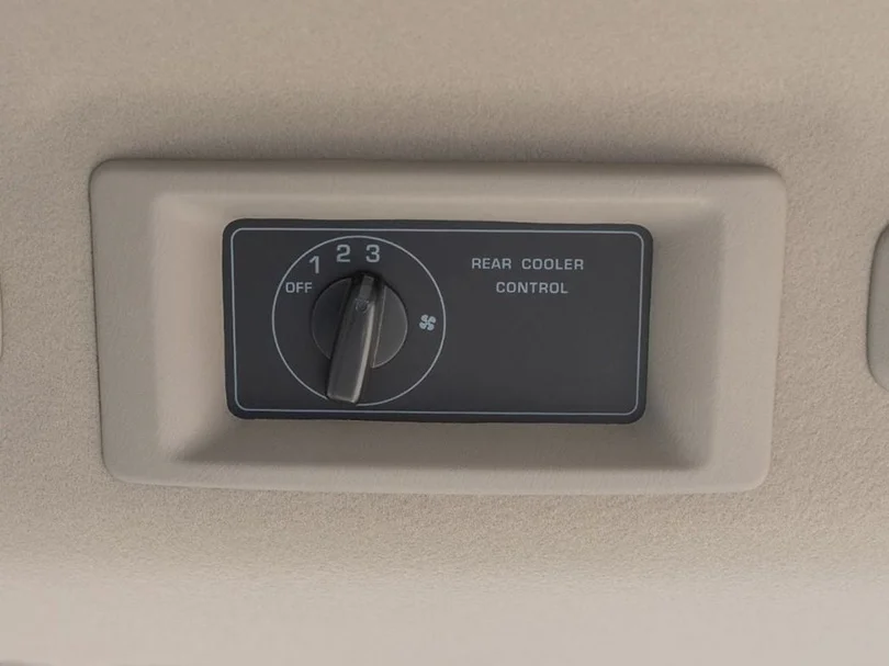 2026 Nissan Urvan HR Passenger 2.5L L4 Diesel MT - Beyond Autos - www.beyondautos.com