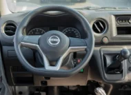 2026 Nissan Urvan HR Passenger 2.5L L4 Diesel MT - Beyond Autos - www.beyondautos.com