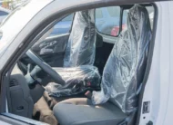 2026 Nissan Urvan HR Passenger 2.5L L4 Diesel MT - Beyond Autos - www.beyondautos.com