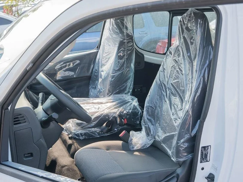 2026 Nissan Urvan HR Passenger 2.5L L4 Diesel MT - Beyond Autos - www.beyondautos.com