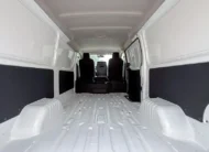 2026 Nissan Urvan LR Panel 2.5L L4 Diesel MT - Beyond Autos - www.beyondautos.com