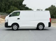 2026 Nissan Urvan LR Panel 2.5L L4 Diesel MT - Beyond Autos - www.beyondautos.com