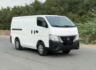 2026 Nissan Urvan LR Panel 2.5L L4 Diesel MT - Beyond Autos - www.beyondautos.com