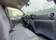 2026 Nissan Urvan LR Panel 2.5L L4 Diesel MT - Beyond Autos - www.beyondautos.com