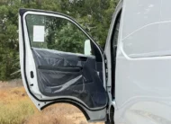 2026 Nissan Urvan LR Panel 2.5L L4 Diesel MT - Beyond Autos - www.beyondautos.com