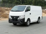 2026 Nissan Urvan LR Panel 2.5L L4 Diesel MT - Beyond Autos - www.beyondautos.com