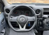 2026 Nissan Urvan LR Panel 2.5L L4 Diesel MT - Beyond Autos - www.beyondautos.com