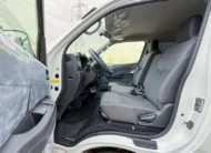 2026 Nissan Urvan LR Panel 2.5L L4 Diesel MT - Beyond Autos - www.beyondautos.com