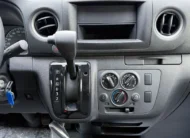 2026 Nissan Urvan LR Panel 2.5L L4 Diesel MT - Beyond Autos - www.beyondautos.com