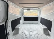 2026 Nissan Urvan LR Panel 2.5L L4 Diesel MT - Beyond Autos - www.beyondautos.com