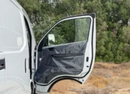 2026 Nissan Urvan LR Panel 2.5L L4 Diesel MT - Beyond Autos - www.beyondautos.com