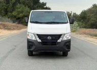 2026 Nissan Urvan LR Panel 2.5L L4 Diesel MT - Beyond Autos - www.beyondautos.com
