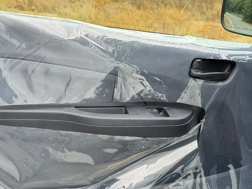 2026 Nissan Urvan LR Panel 2.5L L4 Diesel MT - Beyond Autos - www.beyondautos.com