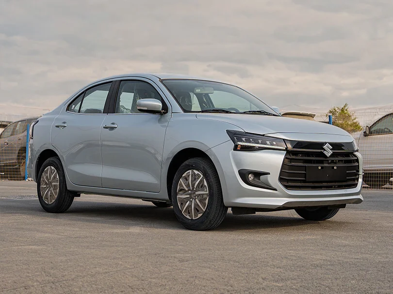 2026 Suzuki Dzair GLX 1.2L L4 Petrol - Beyond Autos - www.beyondautos.com