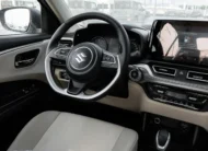 2026 Suzuki Dzair GLX 1.2L L4 Petrol - Beyond Autos - www.beyondautos.com