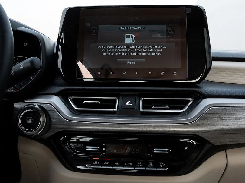 2026 Suzuki Dzair GLX 1.2L L4 Petrol - Beyond Autos - www.beyondautos.com