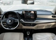 2026 Suzuki Dzair GLX 1.2L L4 Petrol - Beyond Autos - www.beyondautos.com