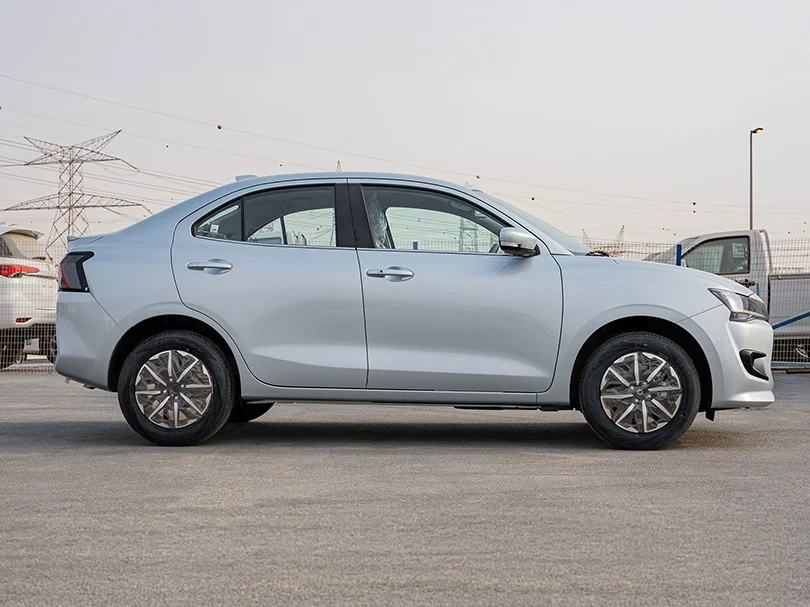 2026 Suzuki Dzair GLX 1.2L L4 Petrol - Beyond Autos - www.beyondautos.com