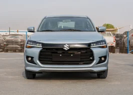 2026 Suzuki Dzair GLX 1.2L L4 Petrol - Beyond Autos - www.beyondautos.com