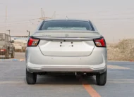 2026 Suzuki Dzair GLX 1.2L L4 Petrol - Beyond Autos - www.beyondautos.com