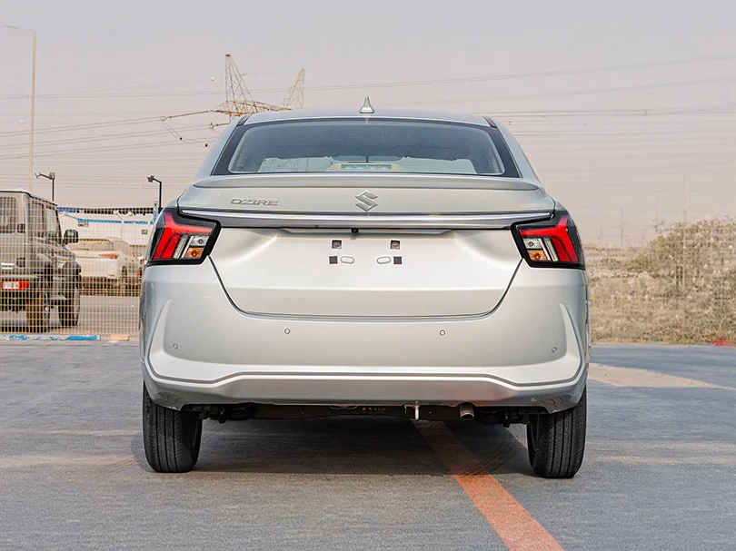 2026 Suzuki Dzair GLX 1.2L L4 Petrol - Beyond Autos - www.beyondautos.com